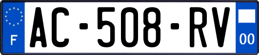 AC-508-RV