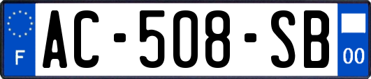 AC-508-SB