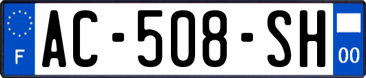 AC-508-SH