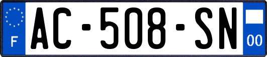 AC-508-SN