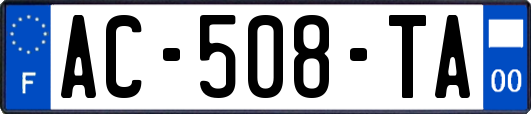 AC-508-TA
