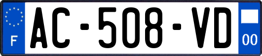 AC-508-VD