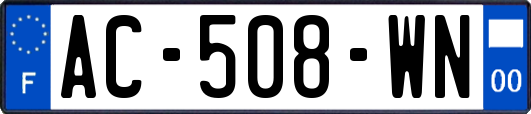 AC-508-WN