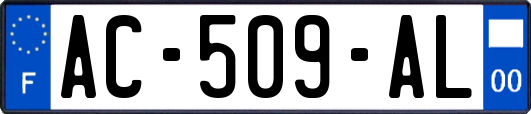 AC-509-AL