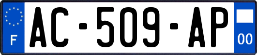 AC-509-AP