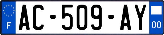 AC-509-AY