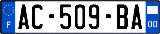 AC-509-BA