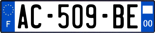 AC-509-BE