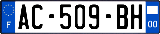 AC-509-BH