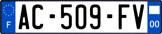 AC-509-FV