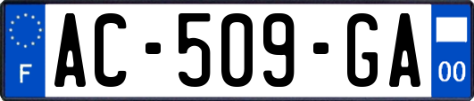 AC-509-GA