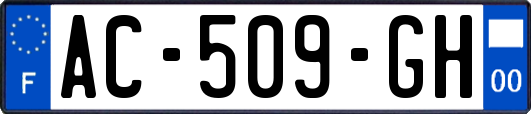 AC-509-GH