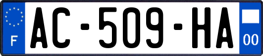 AC-509-HA