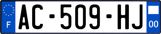 AC-509-HJ