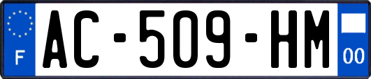 AC-509-HM