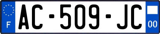 AC-509-JC