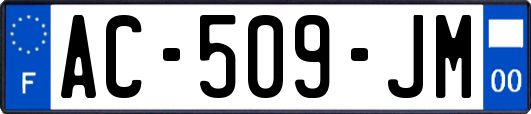 AC-509-JM