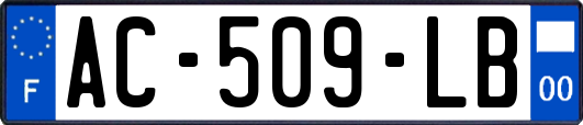AC-509-LB