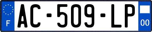 AC-509-LP
