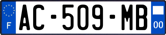 AC-509-MB