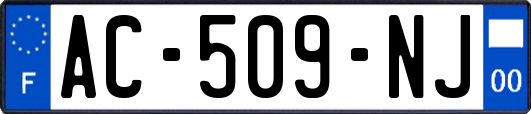 AC-509-NJ