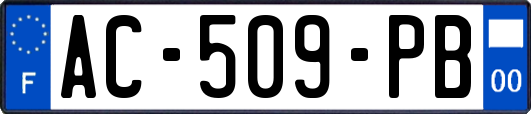 AC-509-PB