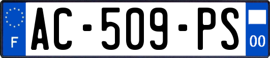 AC-509-PS