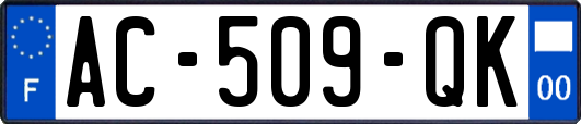 AC-509-QK
