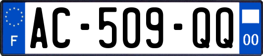 AC-509-QQ