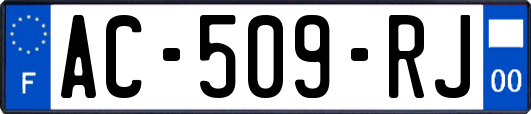 AC-509-RJ