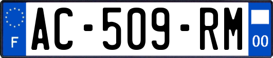 AC-509-RM