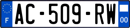 AC-509-RW