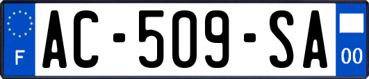 AC-509-SA