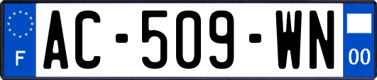 AC-509-WN