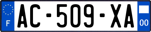 AC-509-XA