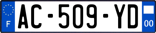 AC-509-YD