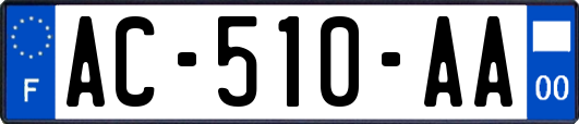 AC-510-AA