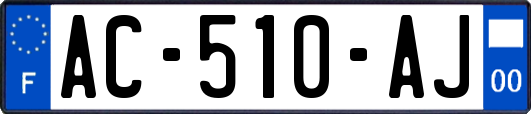 AC-510-AJ