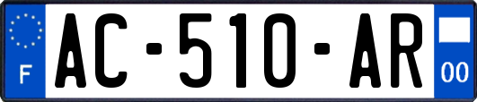 AC-510-AR