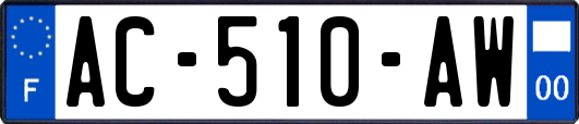 AC-510-AW