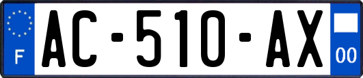 AC-510-AX