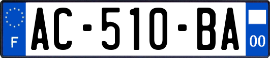 AC-510-BA
