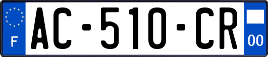 AC-510-CR