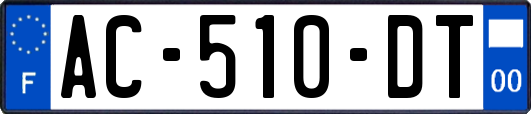 AC-510-DT
