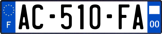 AC-510-FA