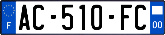 AC-510-FC