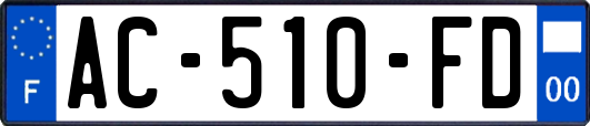 AC-510-FD