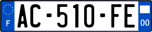AC-510-FE