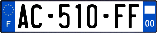 AC-510-FF