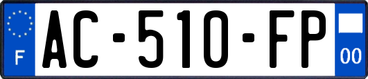 AC-510-FP